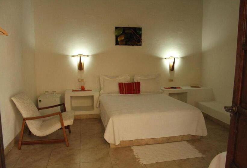 Fotos del hotel Casa Del Tejadillo:  7