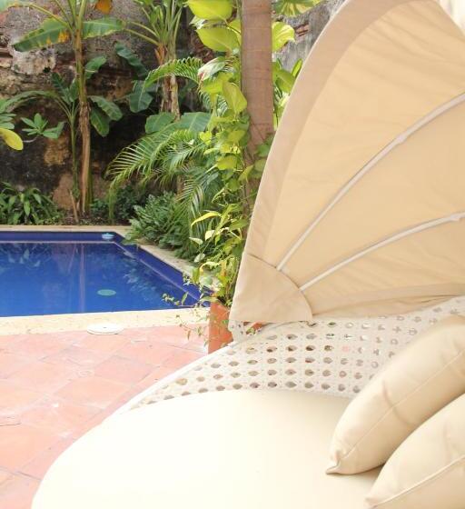 Fotos del hotel Casa Del Tejadillo:  23