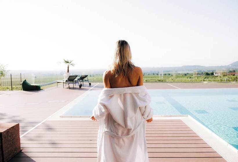 Fotos del hotel Leinsweiler Hof:  24