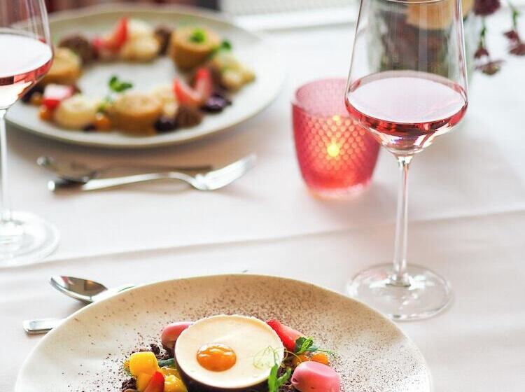 Fotos del hotel Leinsweiler Hof:  5