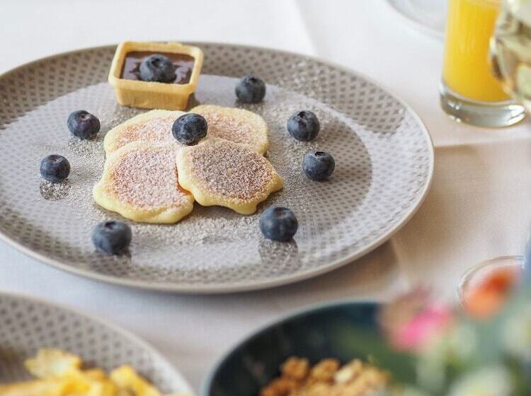 Fotos del hotel Leinsweiler Hof:  6