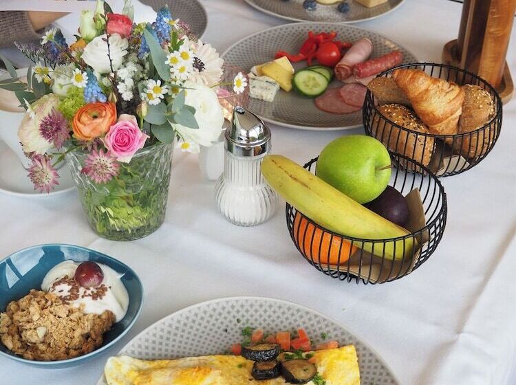 Fotos del hotel Leinsweiler Hof:  7