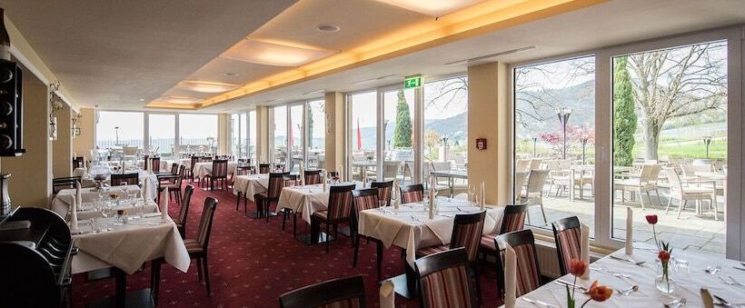 Fotos del hotel Leinsweiler Hof:  22