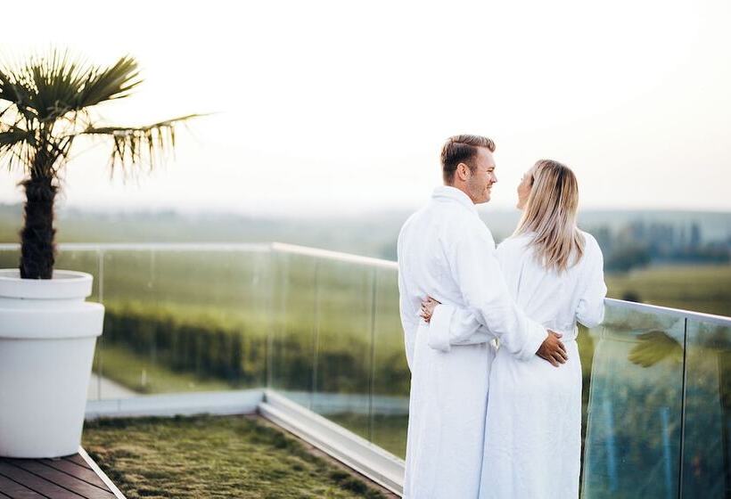 Fotos del hotel Leinsweiler Hof:  15