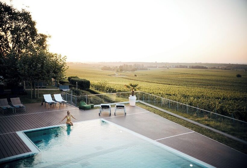 Fotos del hotel Leinsweiler Hof:  16