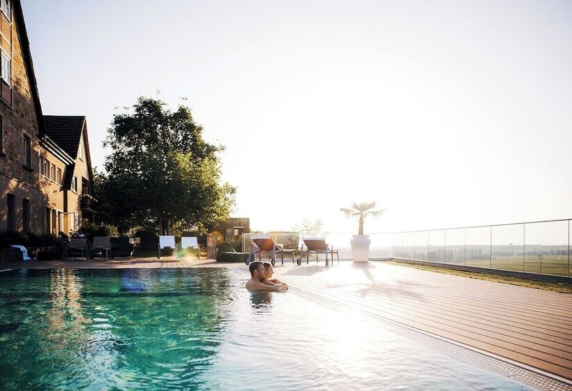 Fotos del hotel Leinsweiler Hof:  2