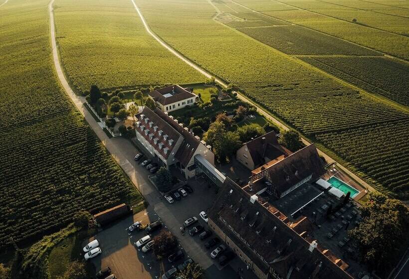 Fotos del hotel Leinsweiler Hof:  25