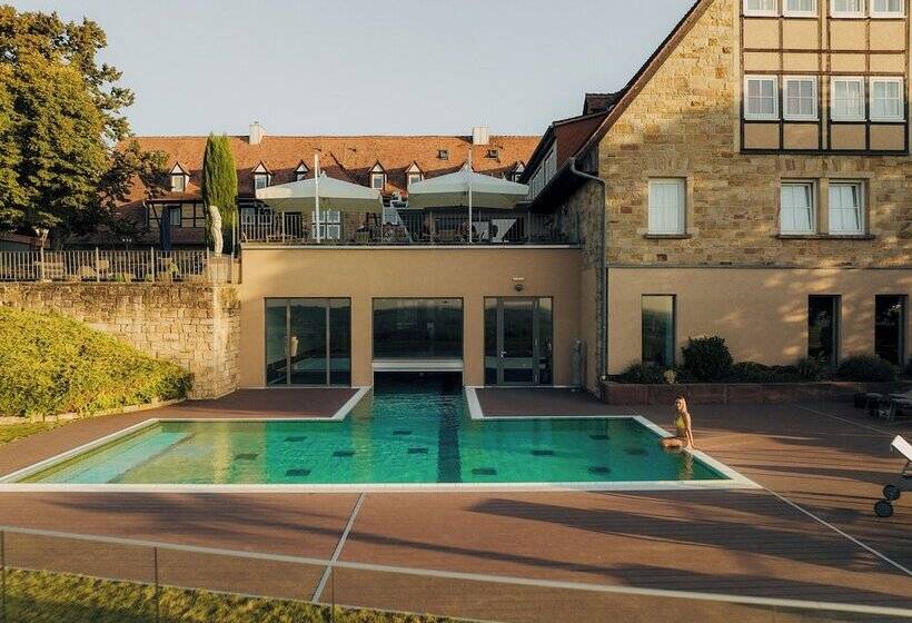 Fotos del hotel Leinsweiler Hof:  10