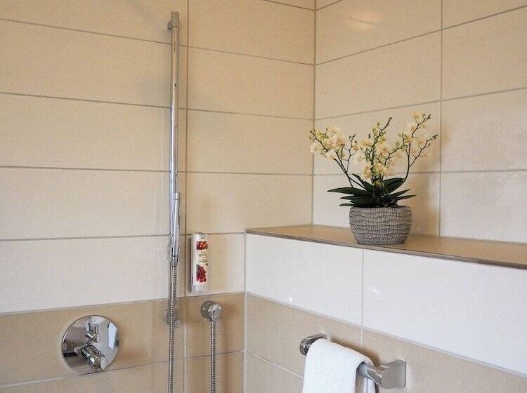 Fotos del hotel Leinsweiler Hof:  20