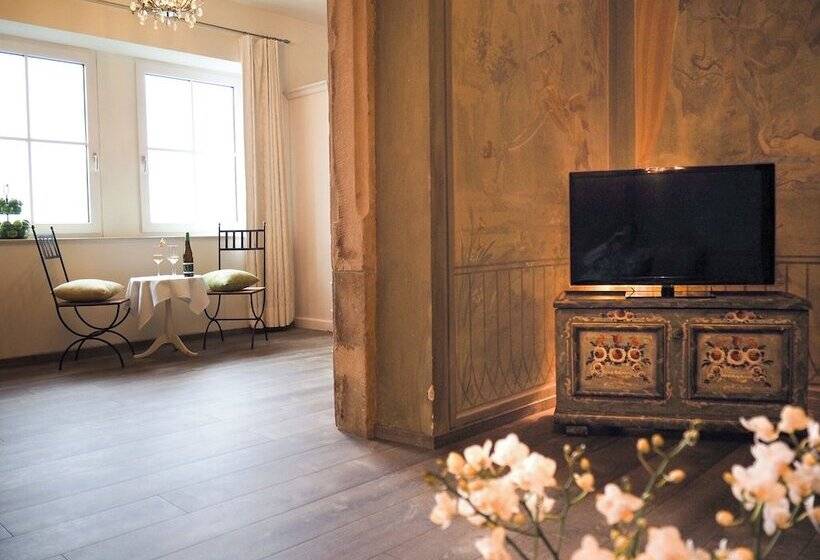 Fotos del hotel Leinsweiler Hof:  18