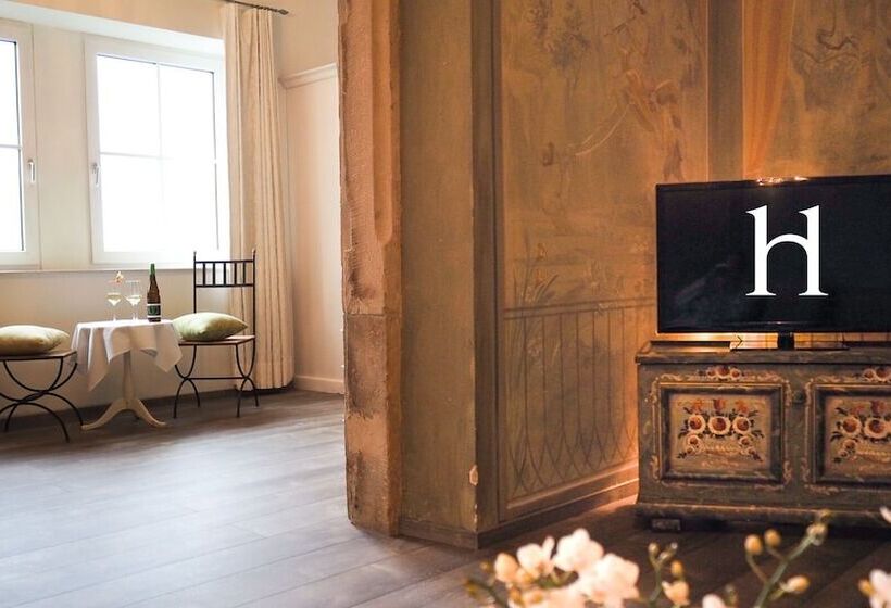 Fotos del hotel Leinsweiler Hof:  13