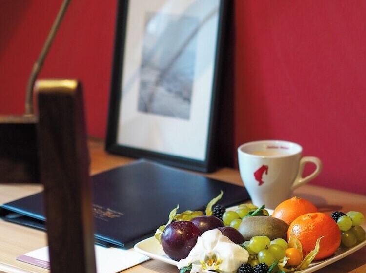 Fotos del hotel Leinsweiler Hof:  3