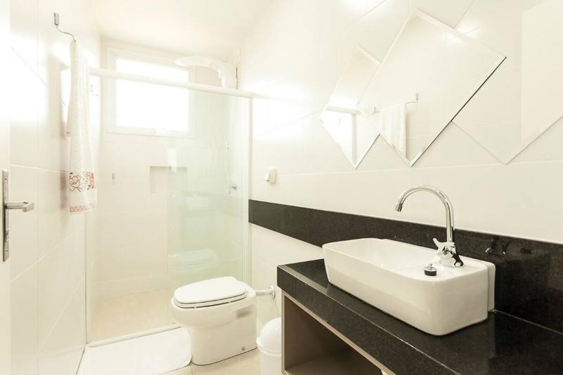 Fotos del hotel Pousada Mar De Jurerê:  6