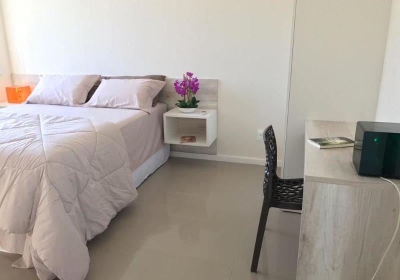 Fotos del hotel Pousada Mar De Jurerê:  7