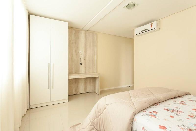 Fotos del hotel Pousada Mar De Jurerê:  12