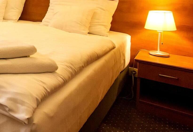 Fotos del hotel Villa Anna Lisa:  22