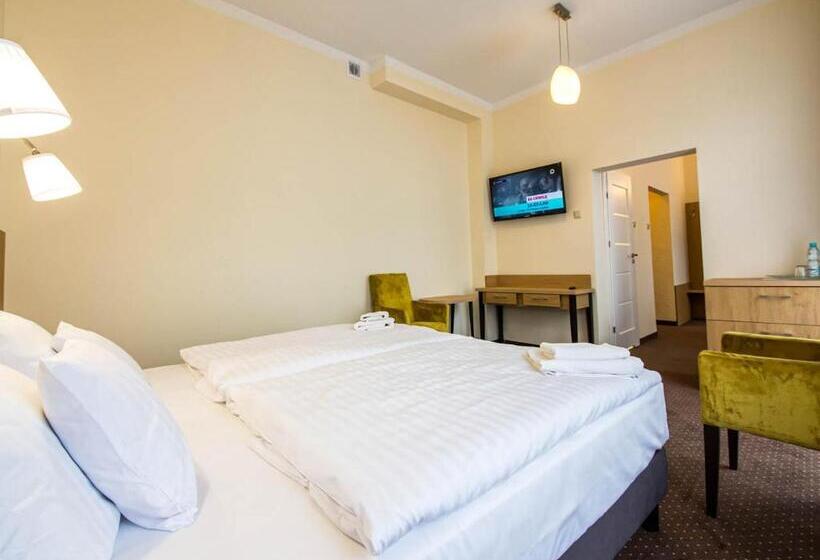 Fotos del hotel Villa Anna Lisa:  24