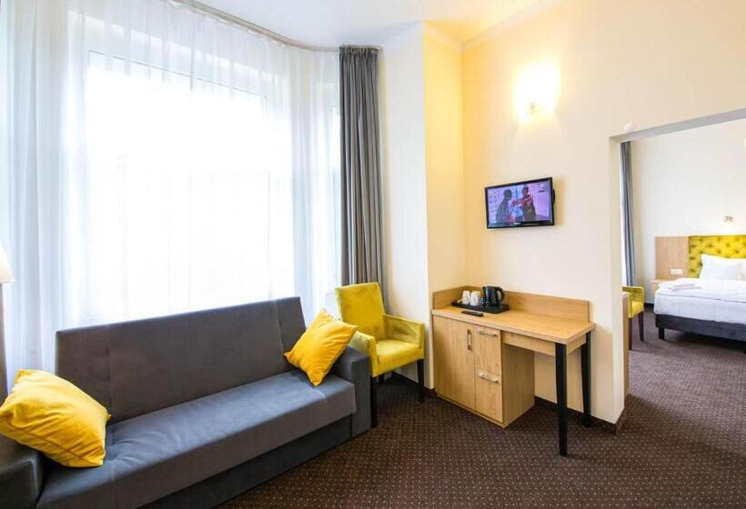 Fotos del hotel Villa Anna Lisa:  20