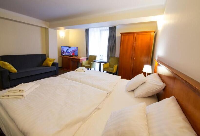 Fotos del hotel Villa Anna Lisa:  21