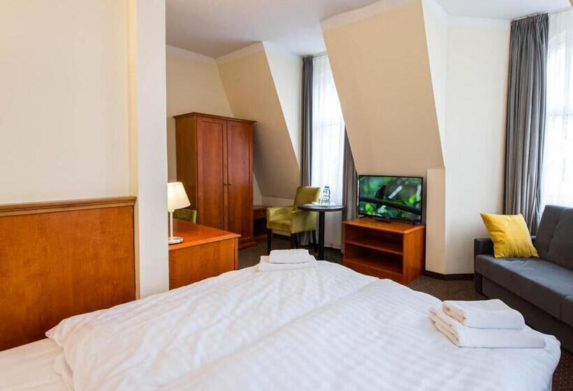 Fotos del hotel Villa Anna Lisa:  18