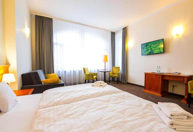 Fotos del hotel Villa Anna Lisa:  17