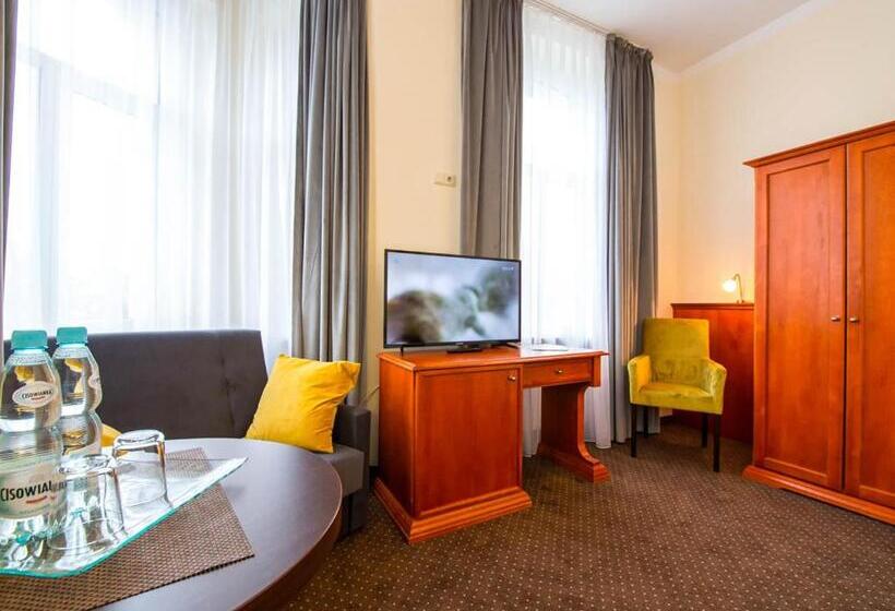 Fotos del hotel Villa Anna Lisa:  25