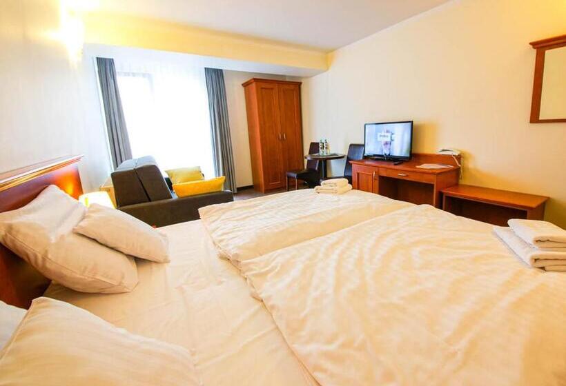 Fotos del hotel Villa Anna Lisa:  15