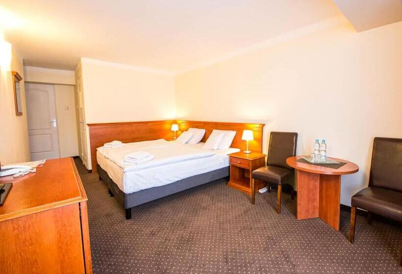 Fotos del hotel Villa Anna Lisa:  13