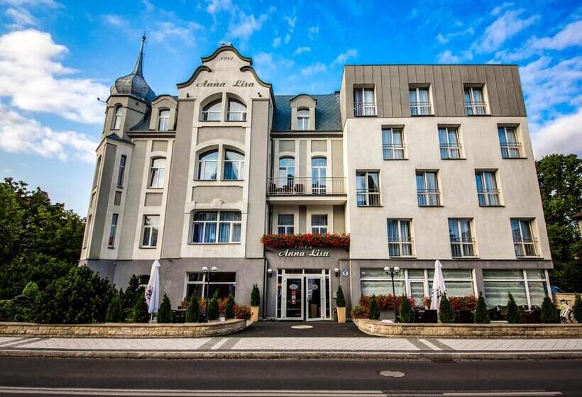 Fotos del hotel Villa Anna Lisa:  5