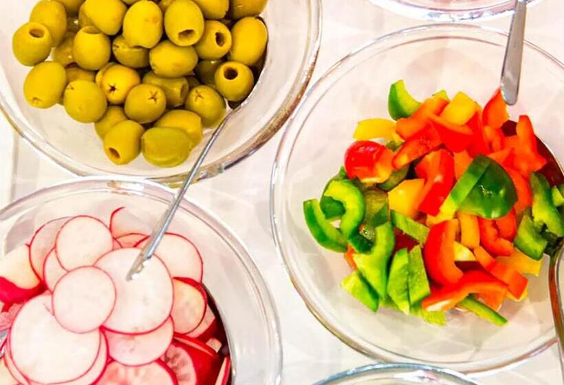 Fotos del hotel Villa Anna Lisa:  4