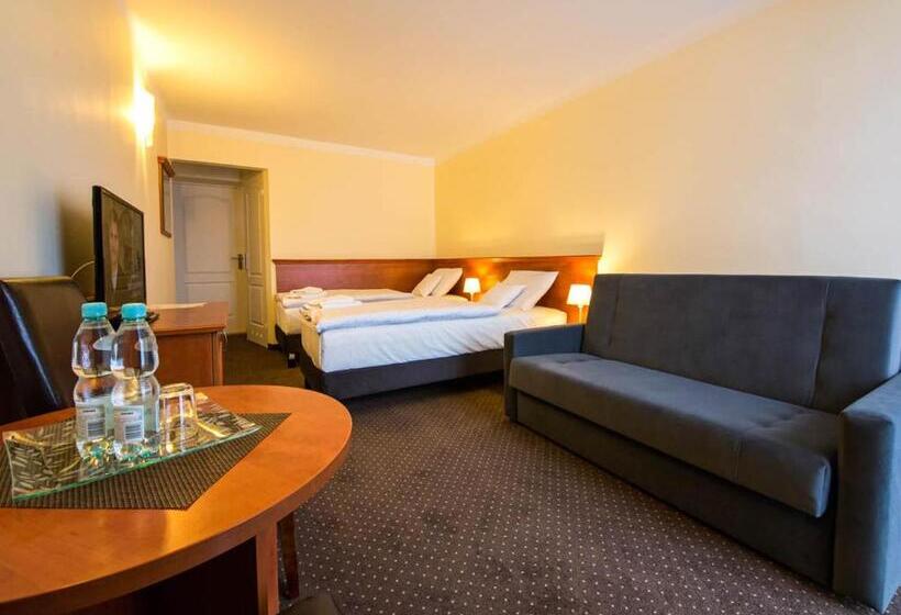 Fotos del hotel Villa Anna Lisa:  9