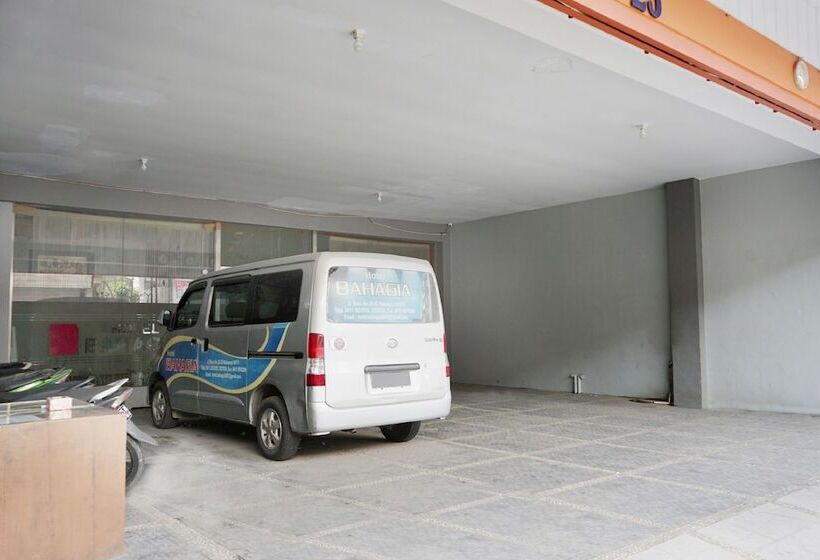 Fotos del hotel Oyo 2291  Bahagia:  8