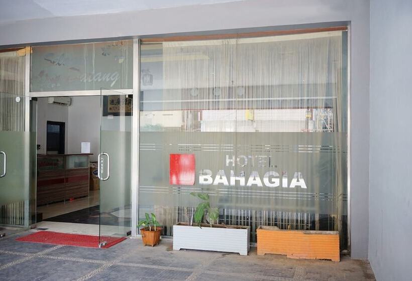 Fotos del hotel Oyo 2291  Bahagia:  21