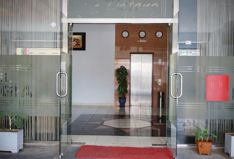 Fotos del hotel Oyo 2291  Bahagia:  20