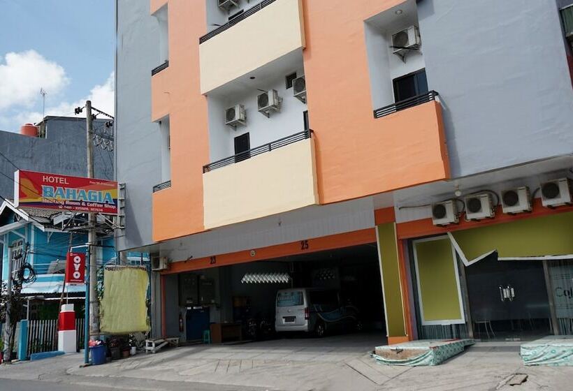 Fotos del hotel Oyo 2291  Bahagia:  19