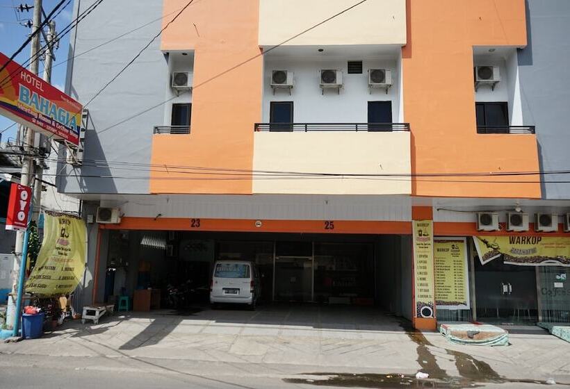 Fotos del hotel Oyo 2291  Bahagia:  18