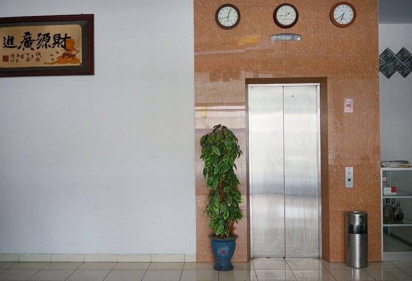 Fotos del hotel Oyo 2291  Bahagia:  17