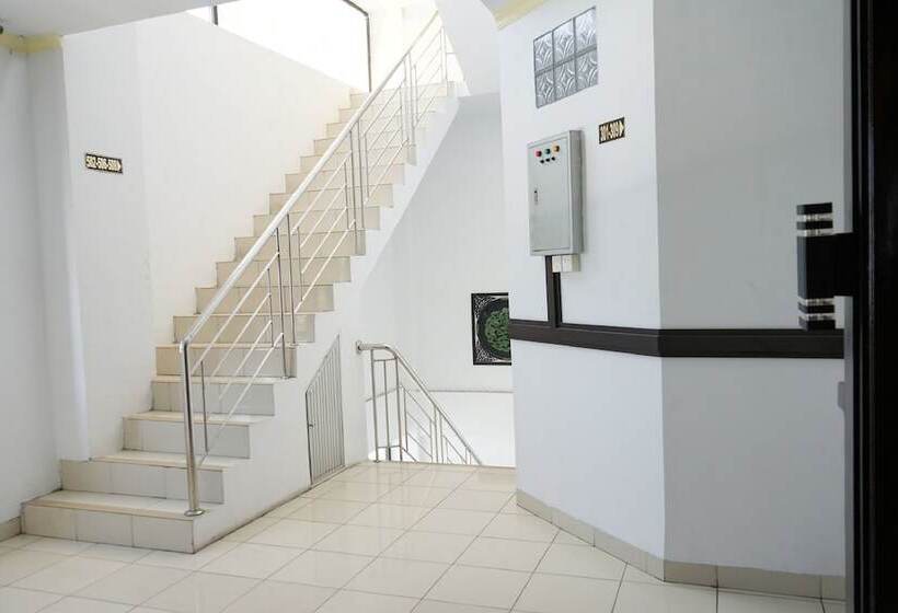 Fotos del hotel Oyo 2291  Bahagia:  16