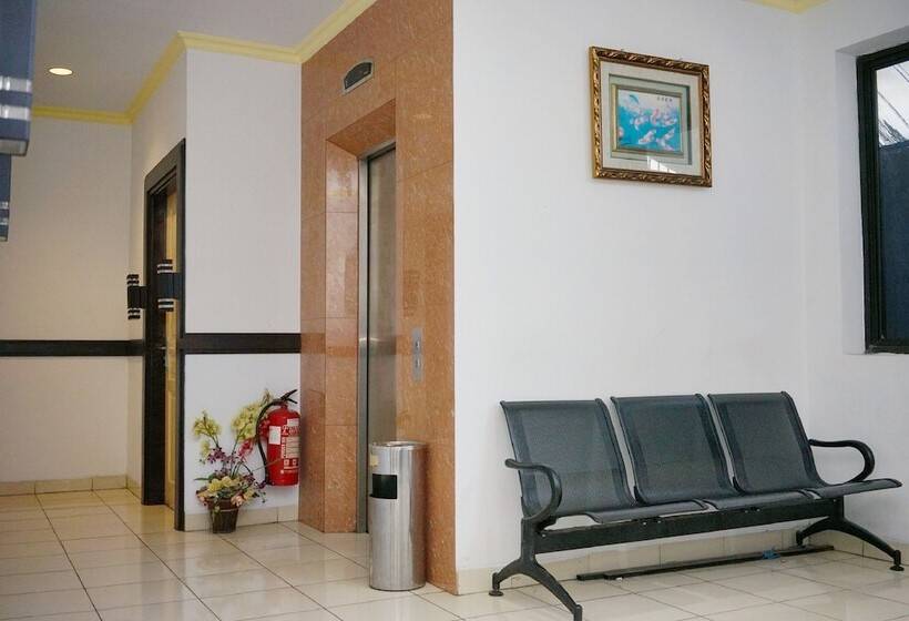 Fotos del hotel Oyo 2291  Bahagia:  14