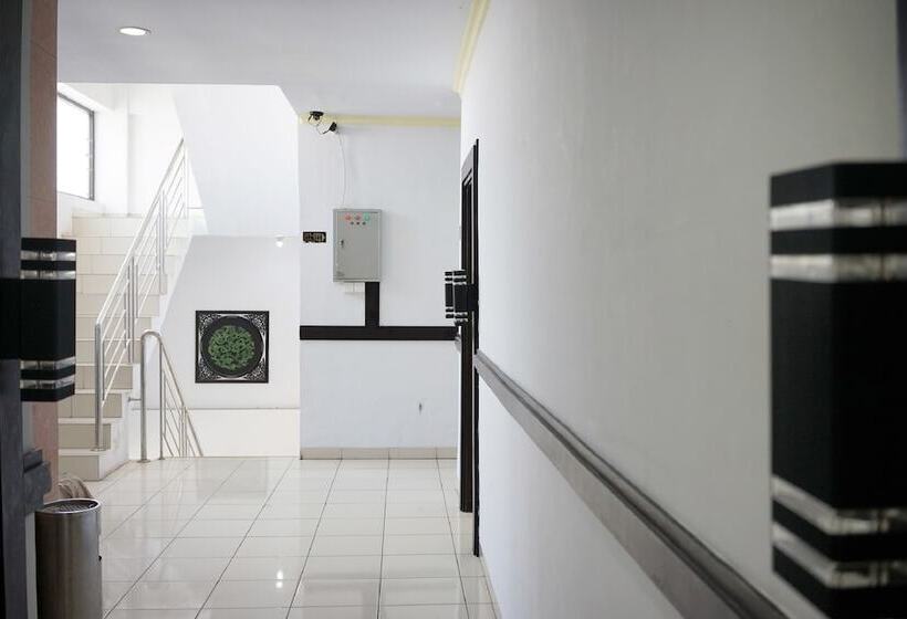 Fotos del hotel Oyo 2291  Bahagia:  4