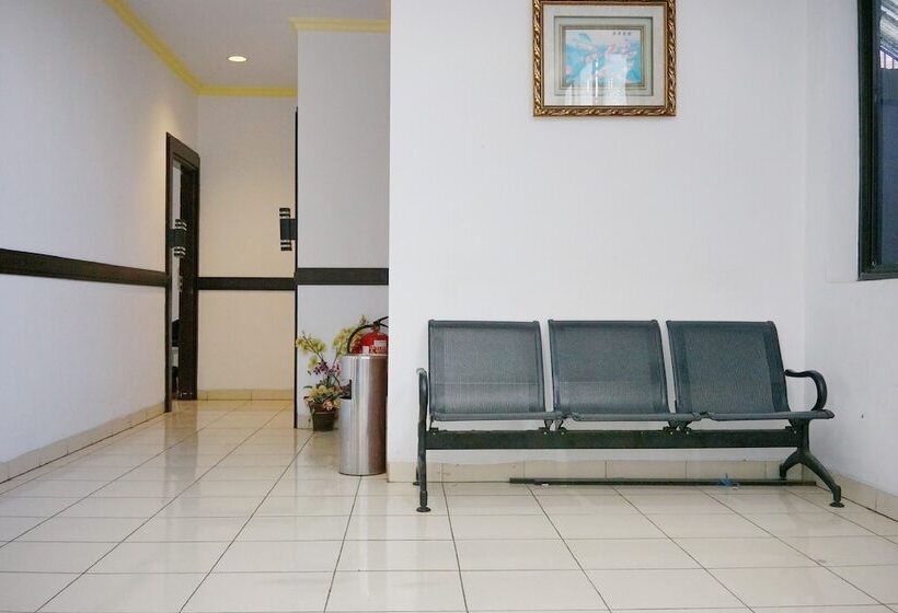 Fotos del hotel Oyo 2291  Bahagia:  5