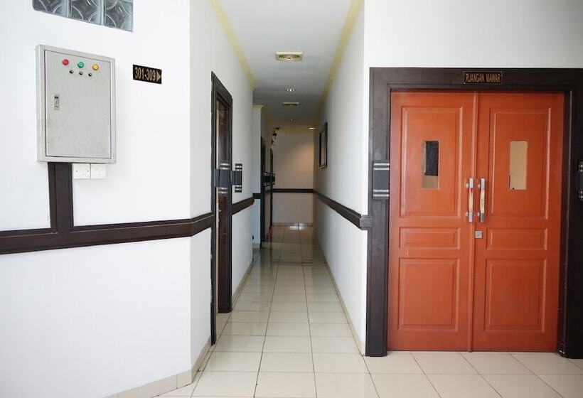 Fotos del hotel Oyo 2291  Bahagia:  6