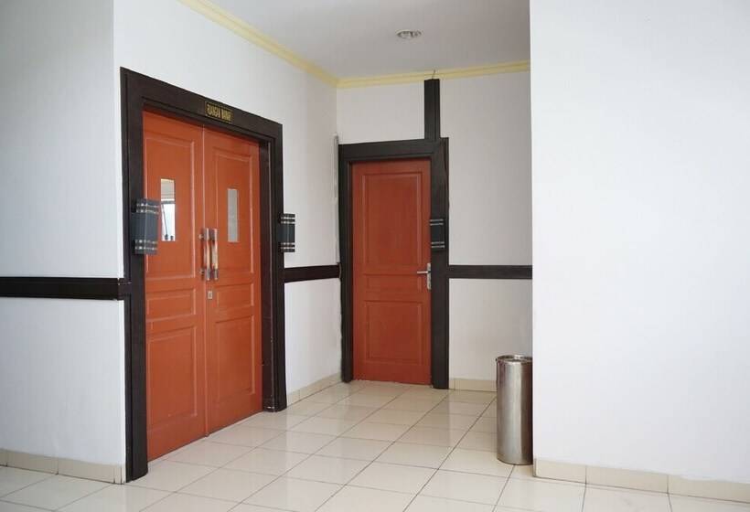 Fotos del hotel Oyo 2291  Bahagia:  22