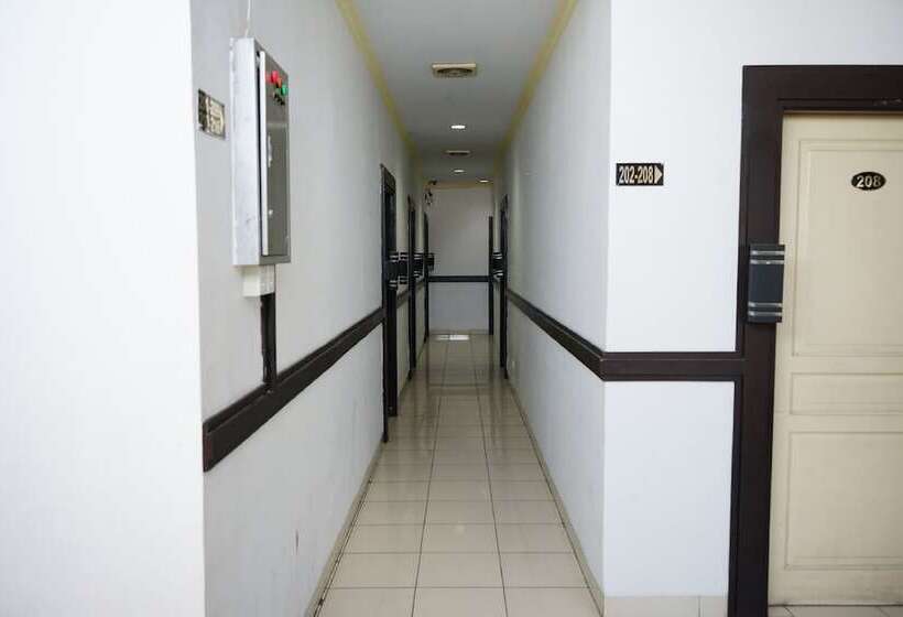 Fotos del hotel Oyo 2291  Bahagia:  7