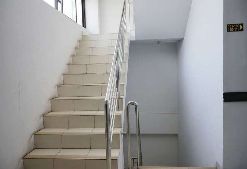 Fotos del hotel Oyo 2291  Bahagia:  9