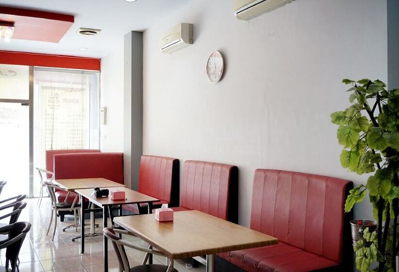 Fotos del hotel Oyo 2291  Bahagia:  15