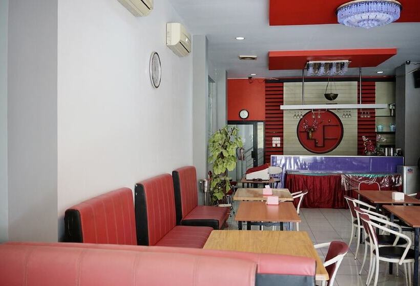 Fotos del hotel Oyo 2291  Bahagia:  13