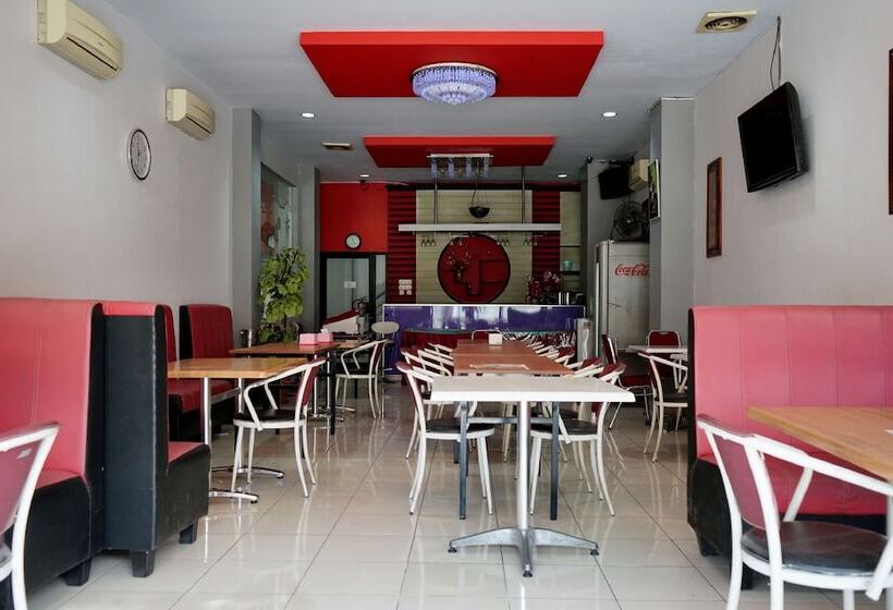 Fotos del hotel Oyo 2291  Bahagia:  12