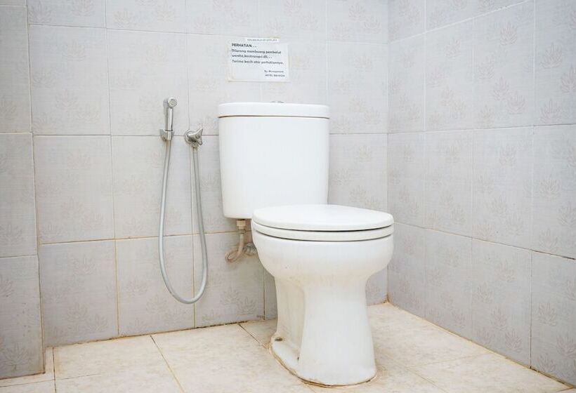 Fotos del hotel Oyo 2291  Bahagia:  2