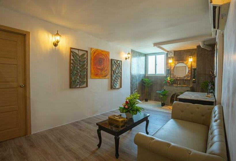 Fotos del hotel Hermes Hotel Chiang Mai:  2